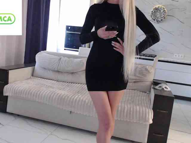 Elsa77 webcam