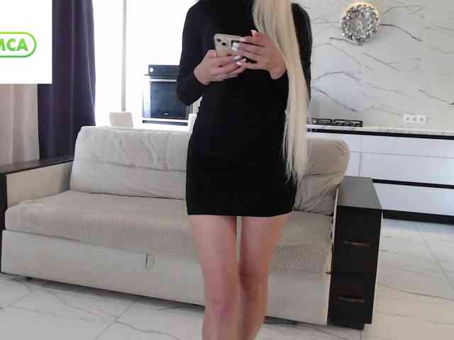 Elsa77 webcam