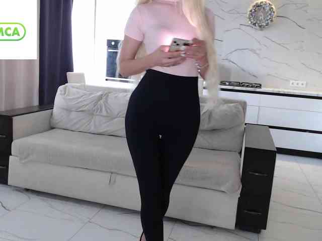 Elsa77 webcam