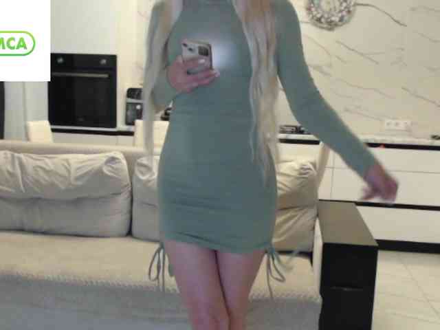 Elsa77 webcam