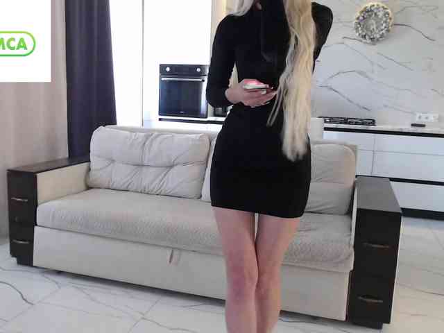 Elsa77 webcam