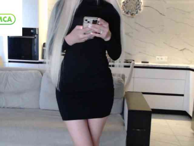Elsa77 webcam