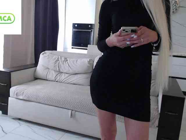Elsa77 webcam
