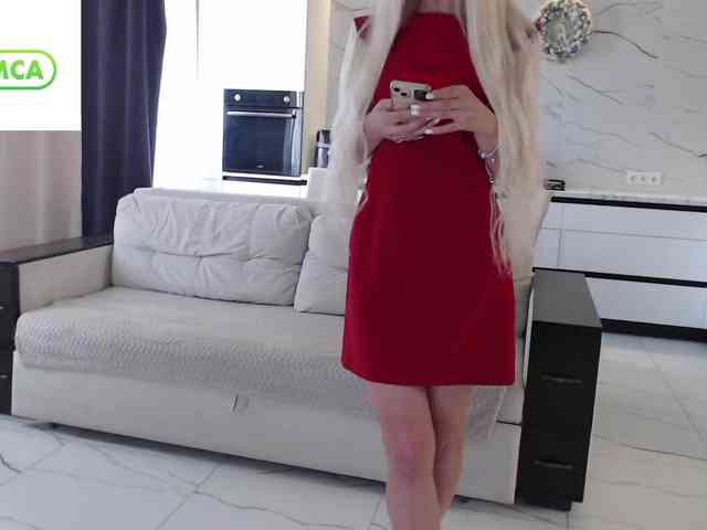 Elsa77 webcam