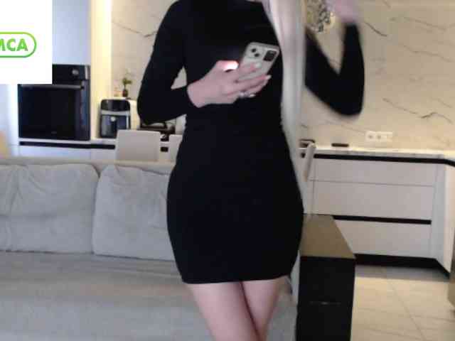 Elsa77 webcam