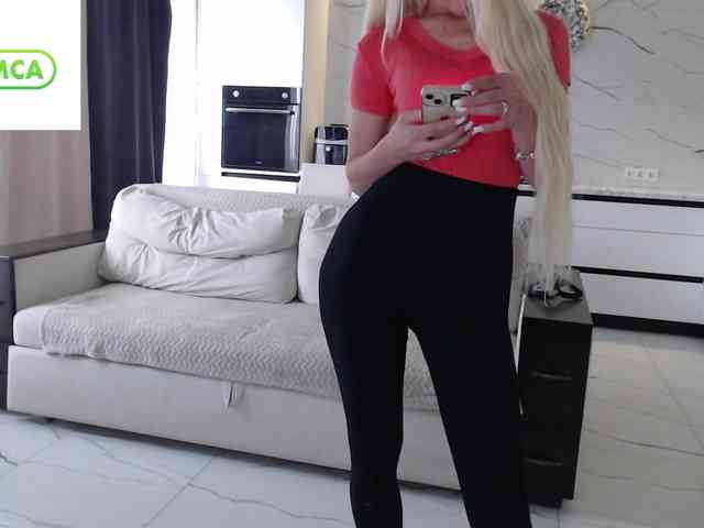Elsa77 webcam