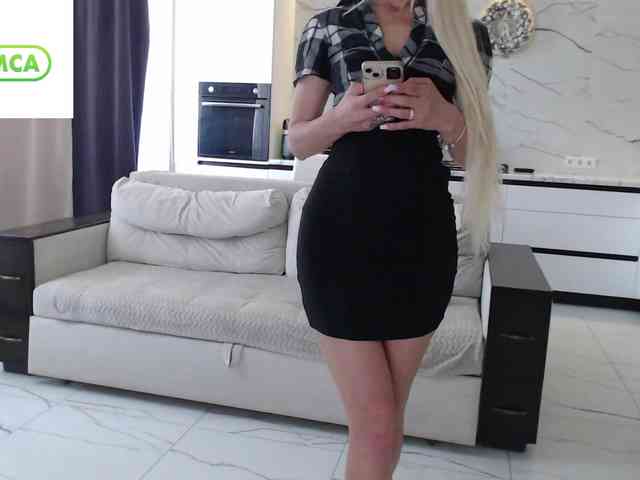 Elsa77 webcam