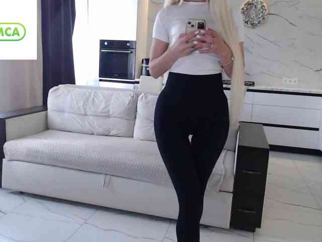 Elsa77 webcam