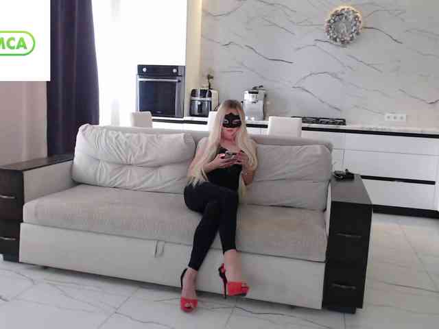Elsa77 webcam