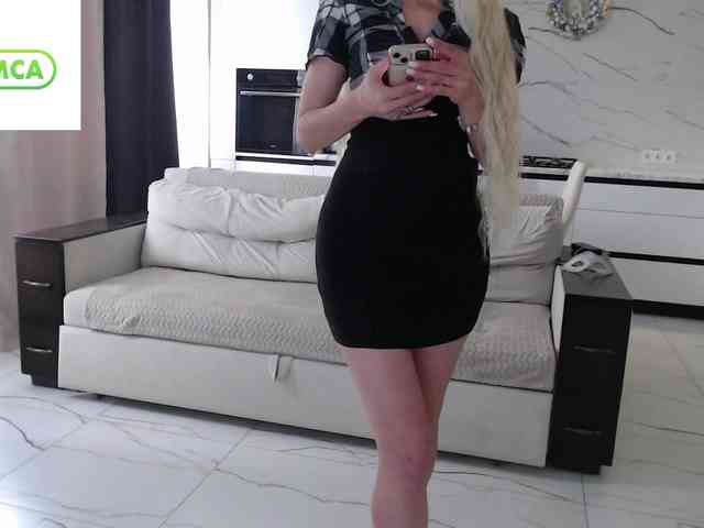 Elsa77 webcam