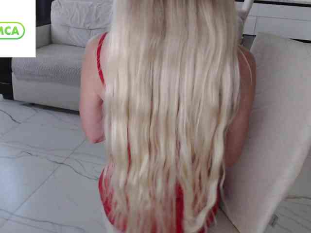 Elsa77 Sex Cam Show