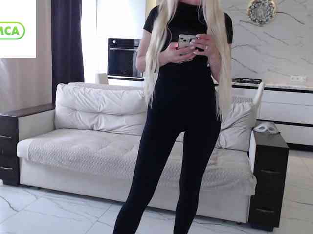 Elsa77 webcam