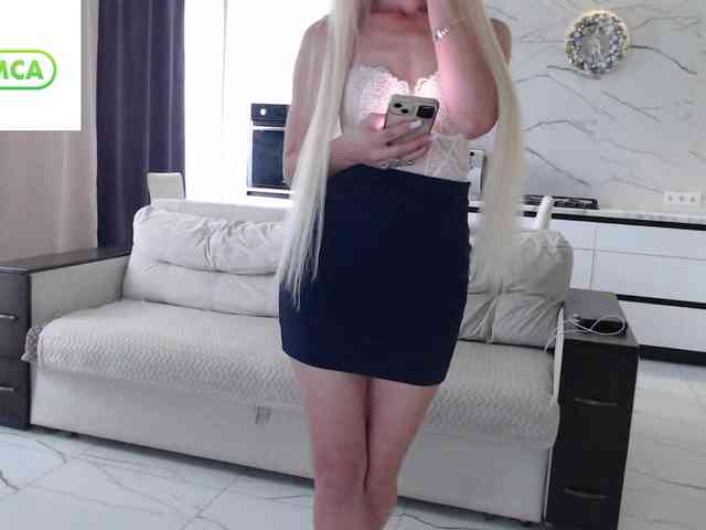 Elsa77 webcam