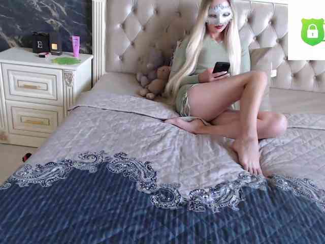 Elsa77 webcam
