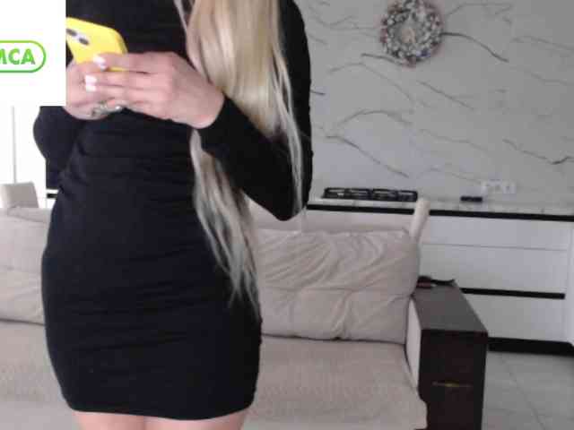 Elsa77 webcam