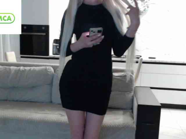 Elsa77 webcam