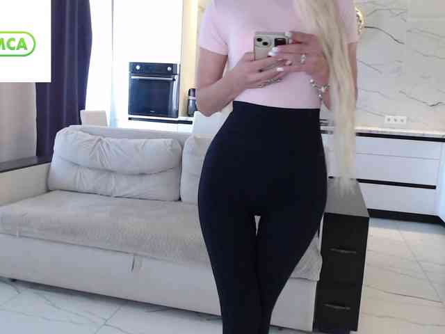 Elsa77 webcam
