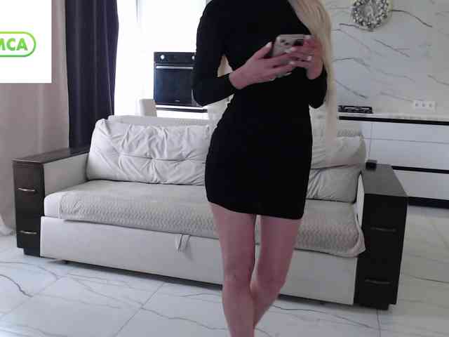 Elsa77 webcam
