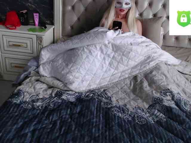 Elsa77 webcam