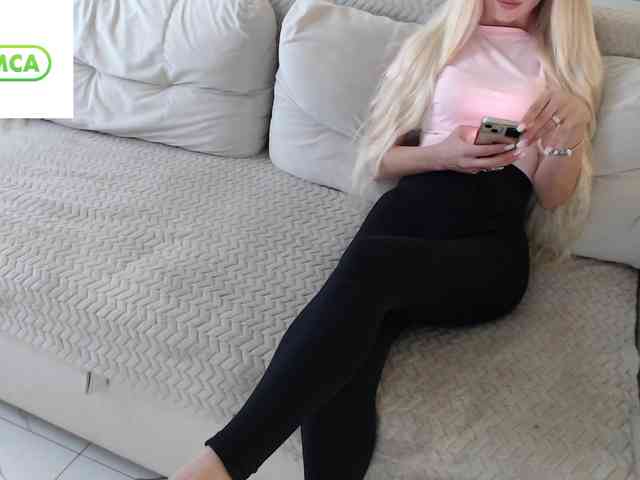Elsa77 webcam