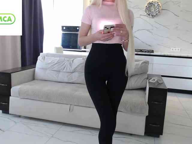 Elsa77 webcam