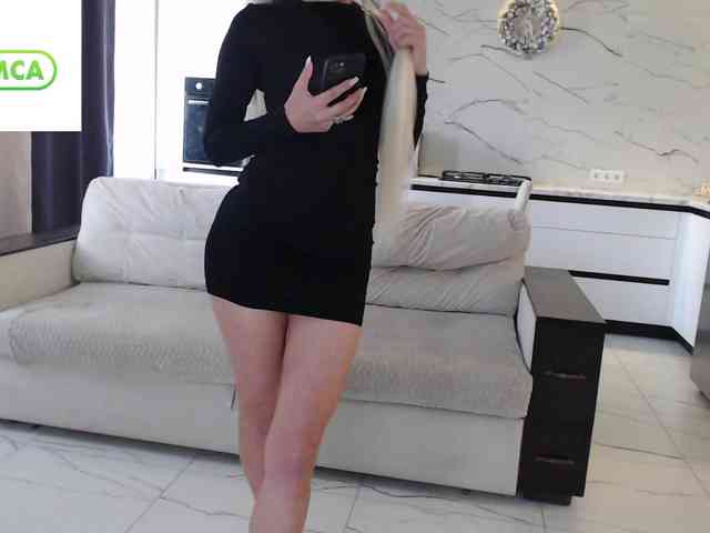 Elsa77 webcam