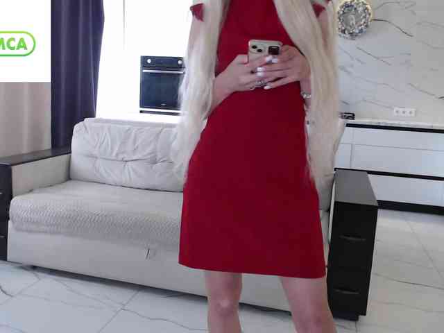 Elsa77 webcam
