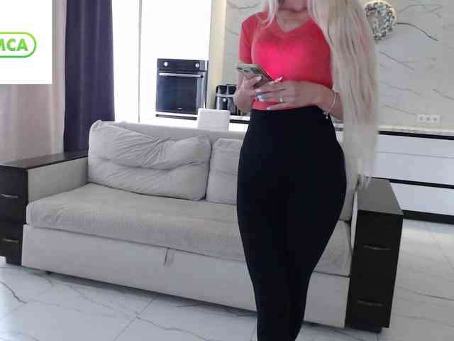 Elsa77 Sex Cam Show