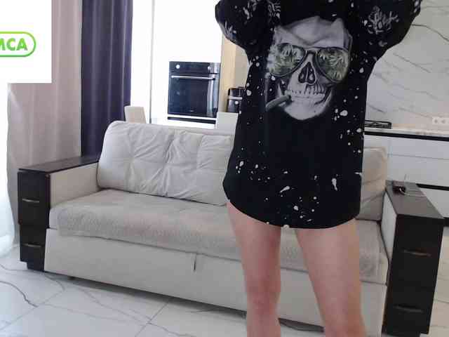 Elsa77 webcam