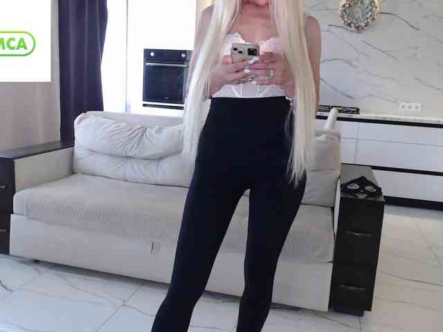 Elsa77 webcam