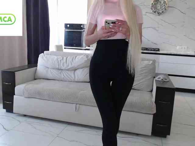Elsa77 webcam