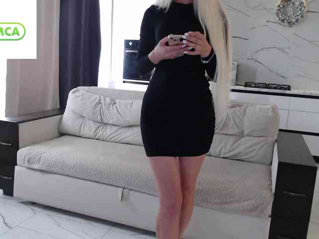 Elsa77 webcam