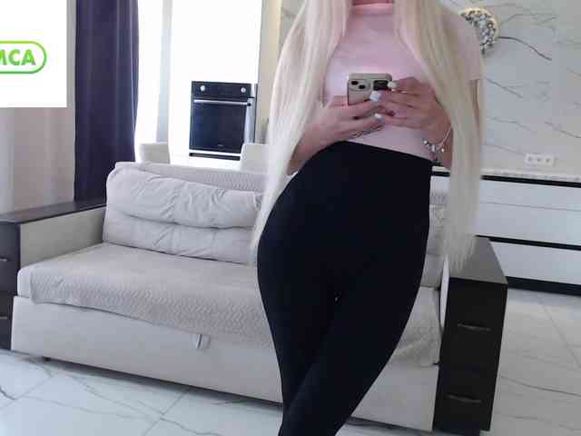 Elsa77 webcam