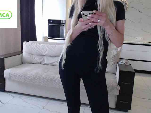 Elsa77 webcam