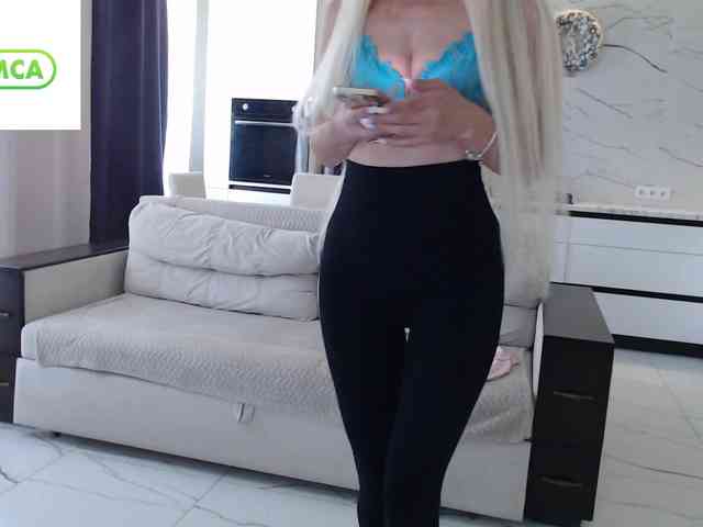 Elsa77 webcam
