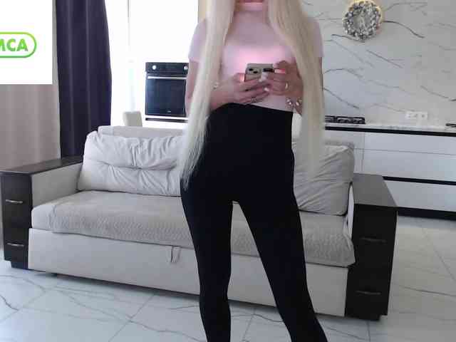 Elsa77 webcam