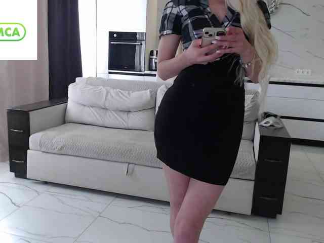 Elsa77 webcam