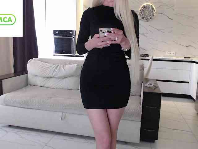 Elsa77 webcam