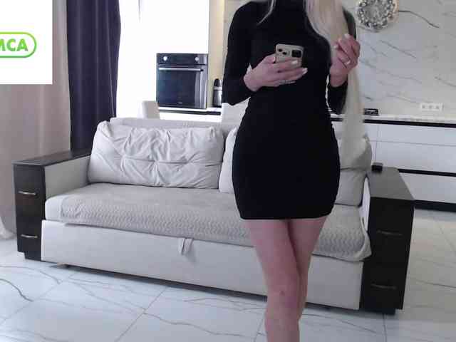 Elsa77 webcam