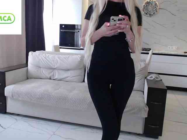 Elsa77 webcam