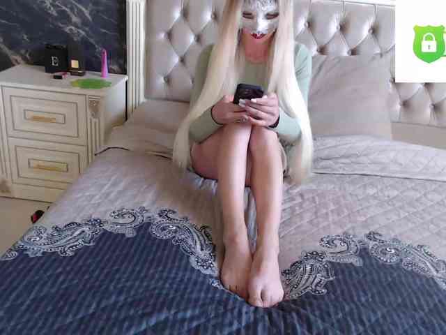 Elsa77 webcam