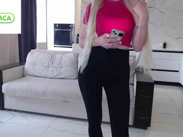 Elsa77 webcam