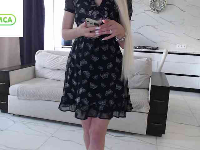 Elsa77 webcam