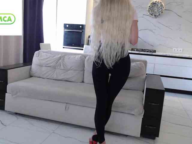 Elsa77 webcam