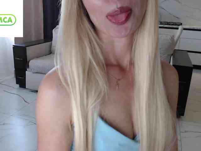 Elsa77 Sex Cam Show