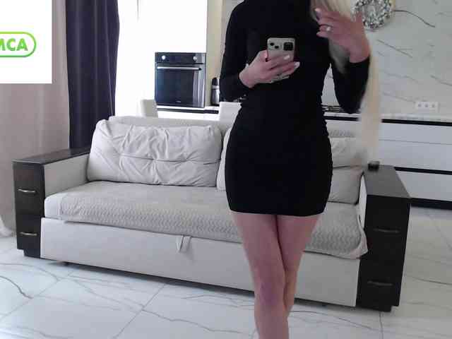 Elsa77 webcam