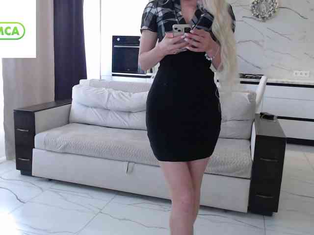 Elsa77 webcam