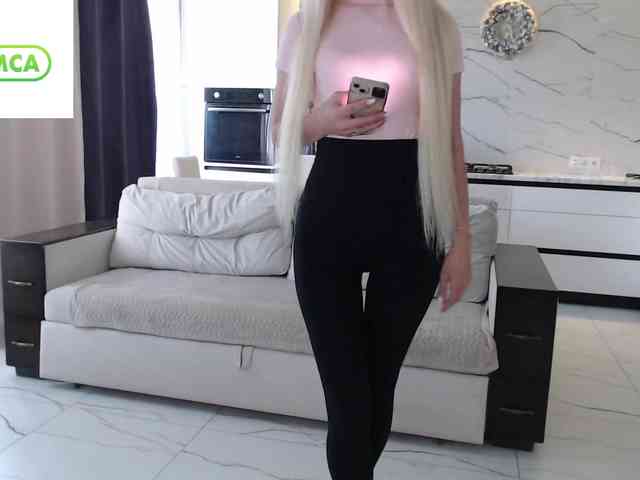 Elsa77 webcam