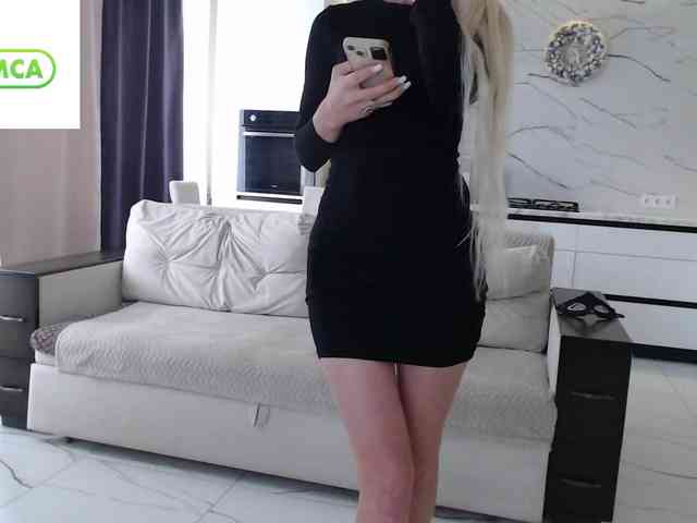 Elsa77 webcam