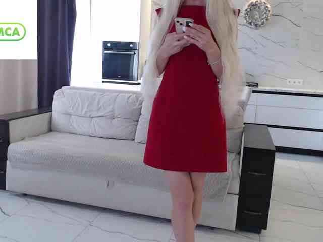 Elsa77 webcam